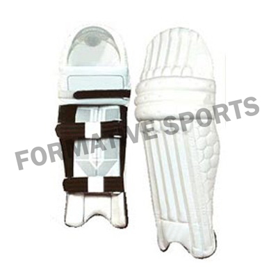 Customised Cricket Batting Pad Manufacturers in San Diego